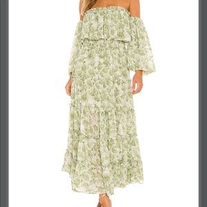 Misa Los Angeles Cassandra Dress